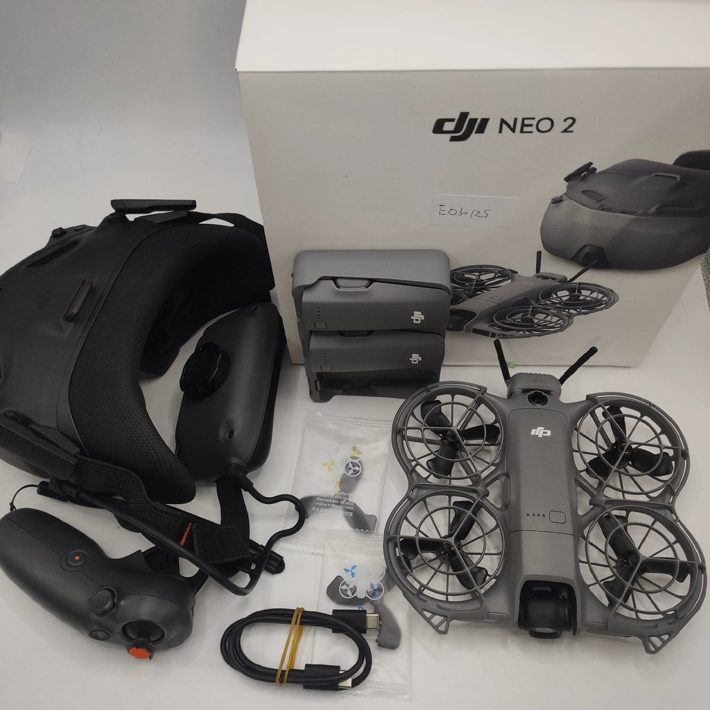DJI Neo 2 - 95 DJI Neo 2