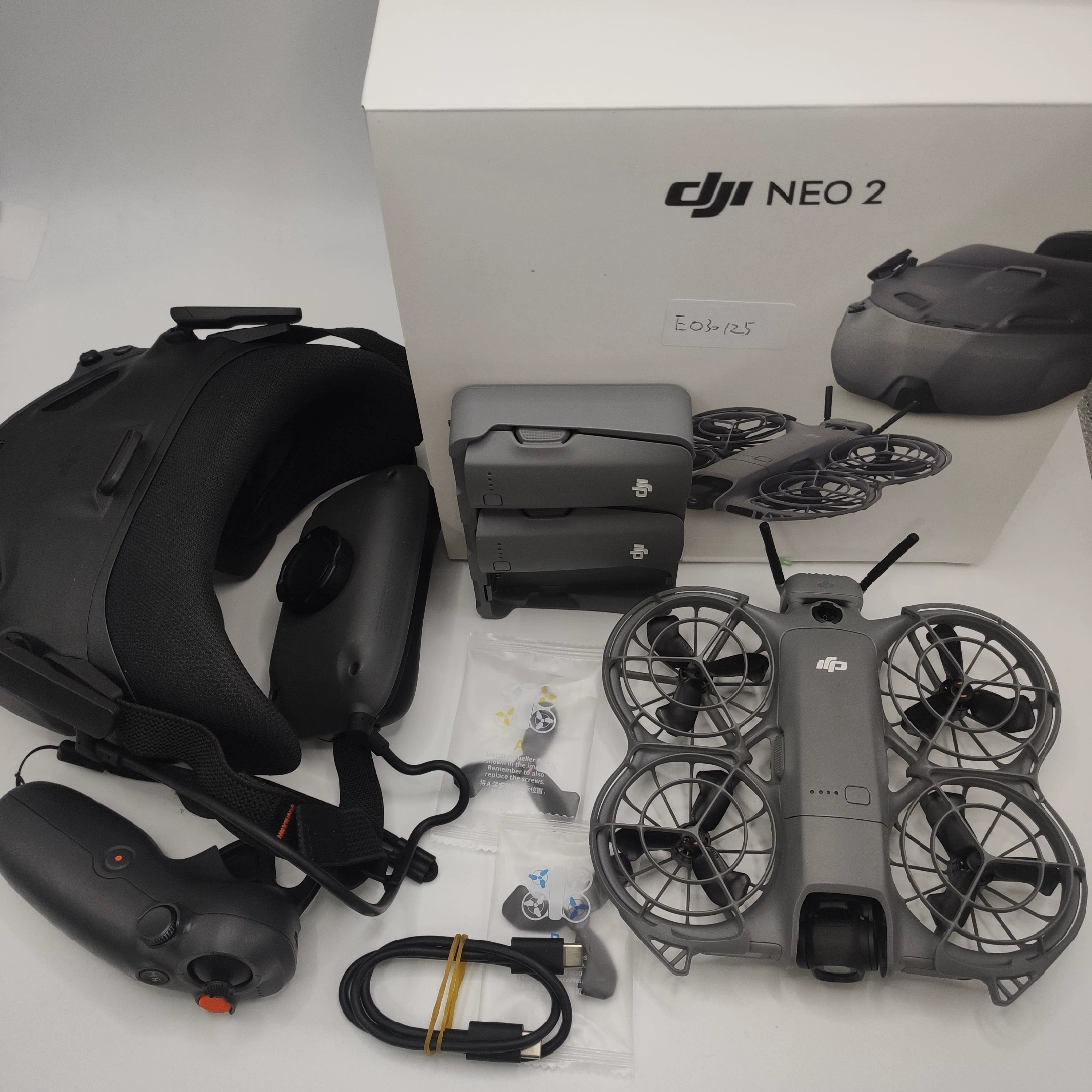 DJI Neo 2 - 95 DJI Neo 2