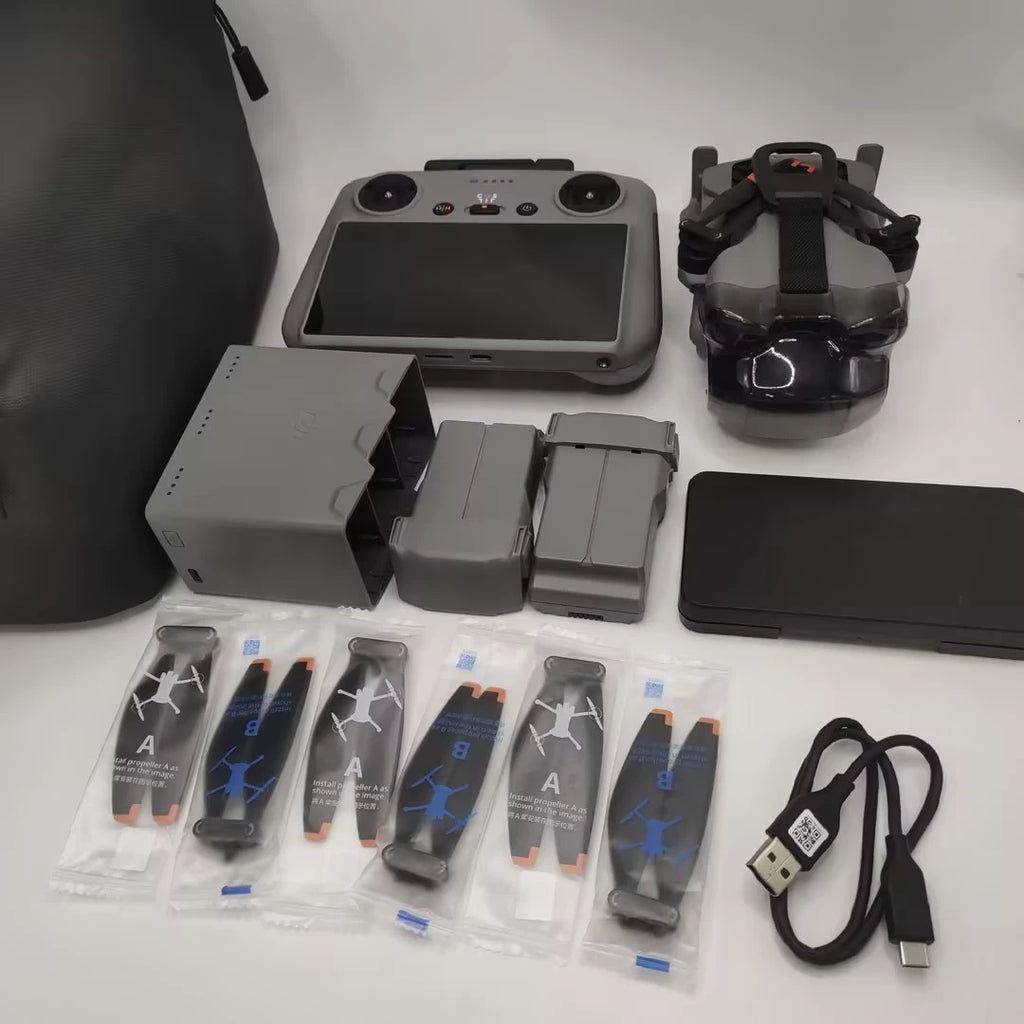 DJI Mini 5 Pro - 99 DJI Mini5 Pro