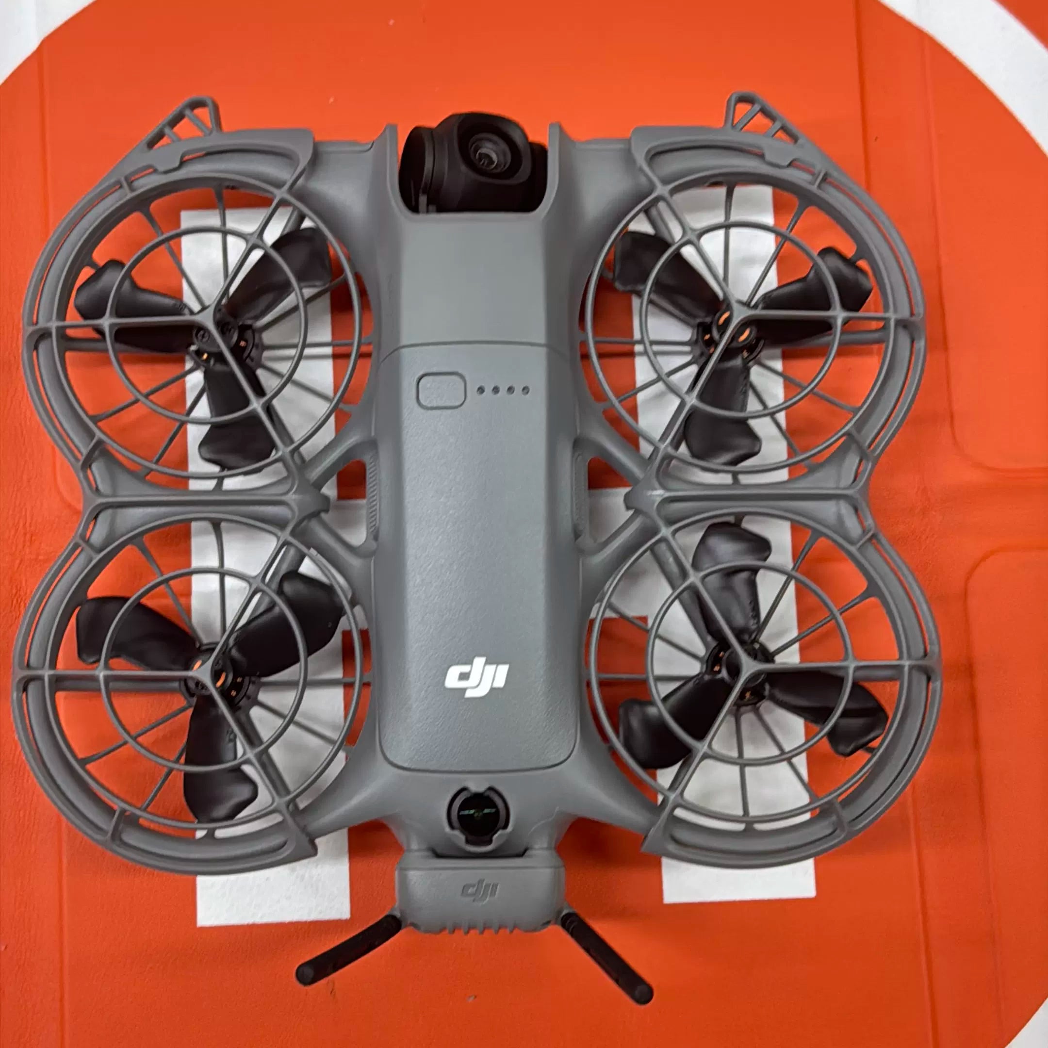 DJI Neo 2 Drone Fly More Combo – Used #4 – photo 2