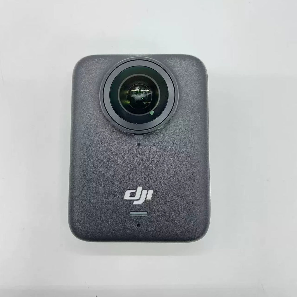 DJI Osmo 360 Standard – open box, grade B – photo 2