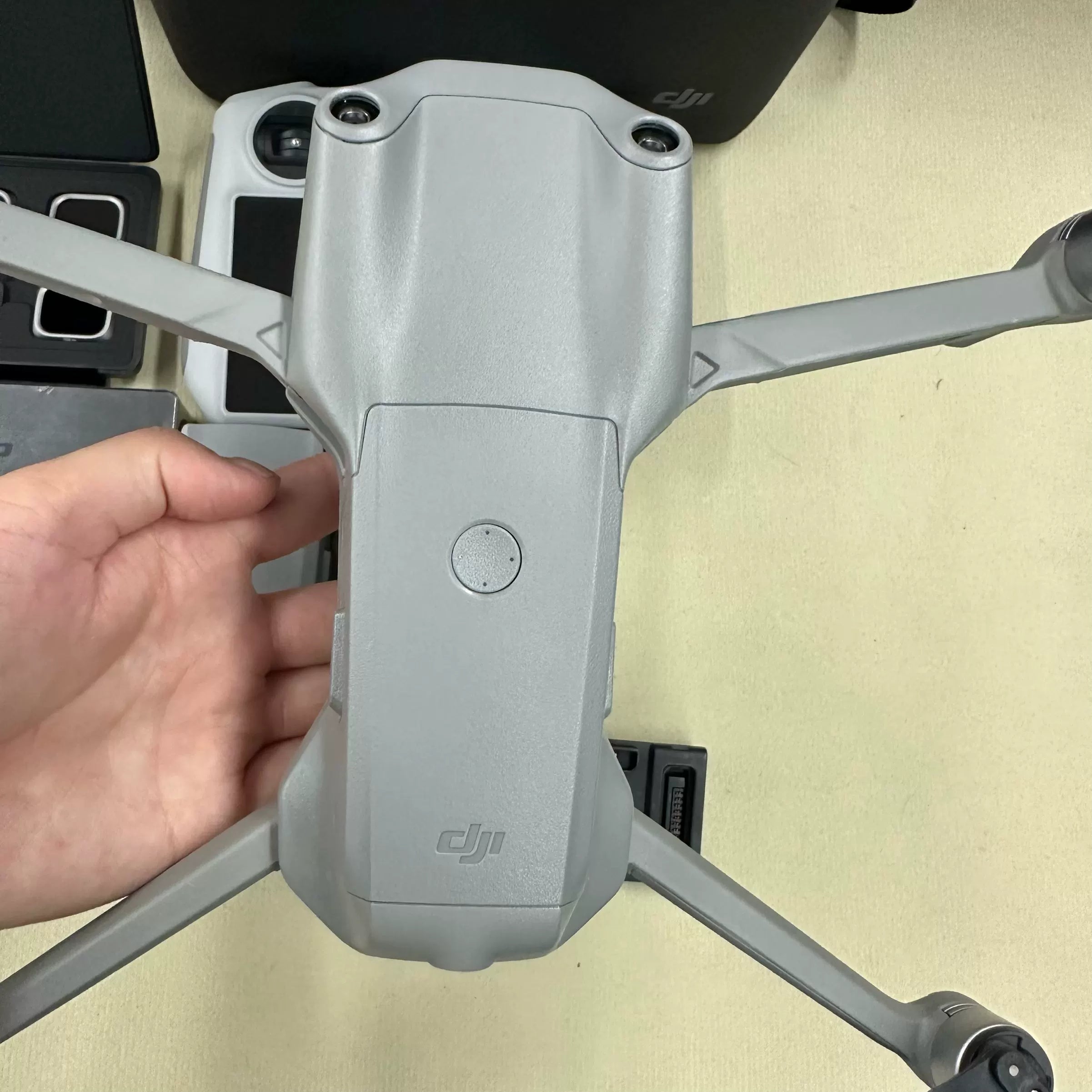 DJI Air 2S Drone Fly More Combo – Used #4 – photo 5