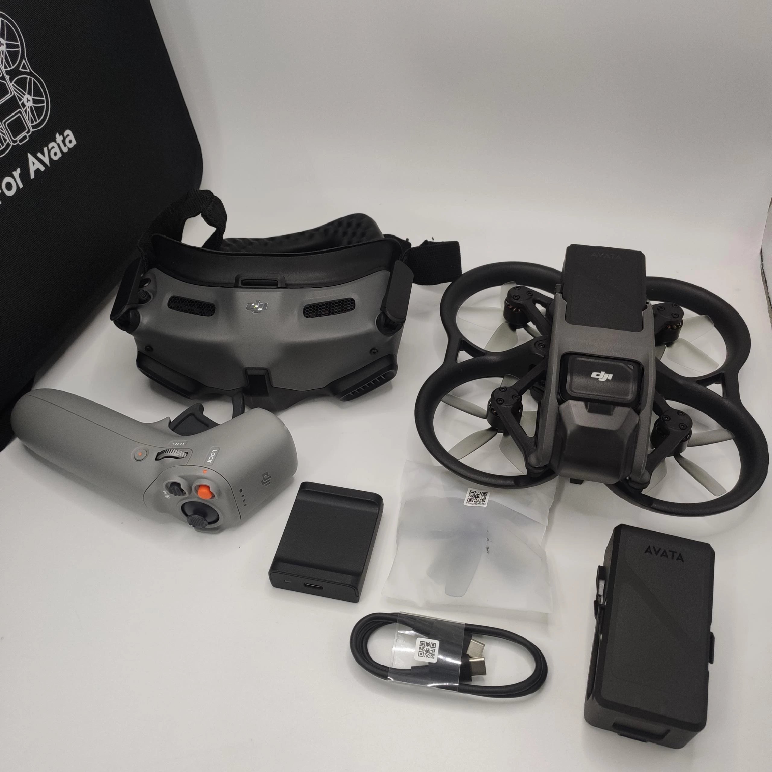 DJI Avata - 99 DJI Avata