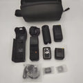 DJI Pocket 3 - 99 DJIPocket 3