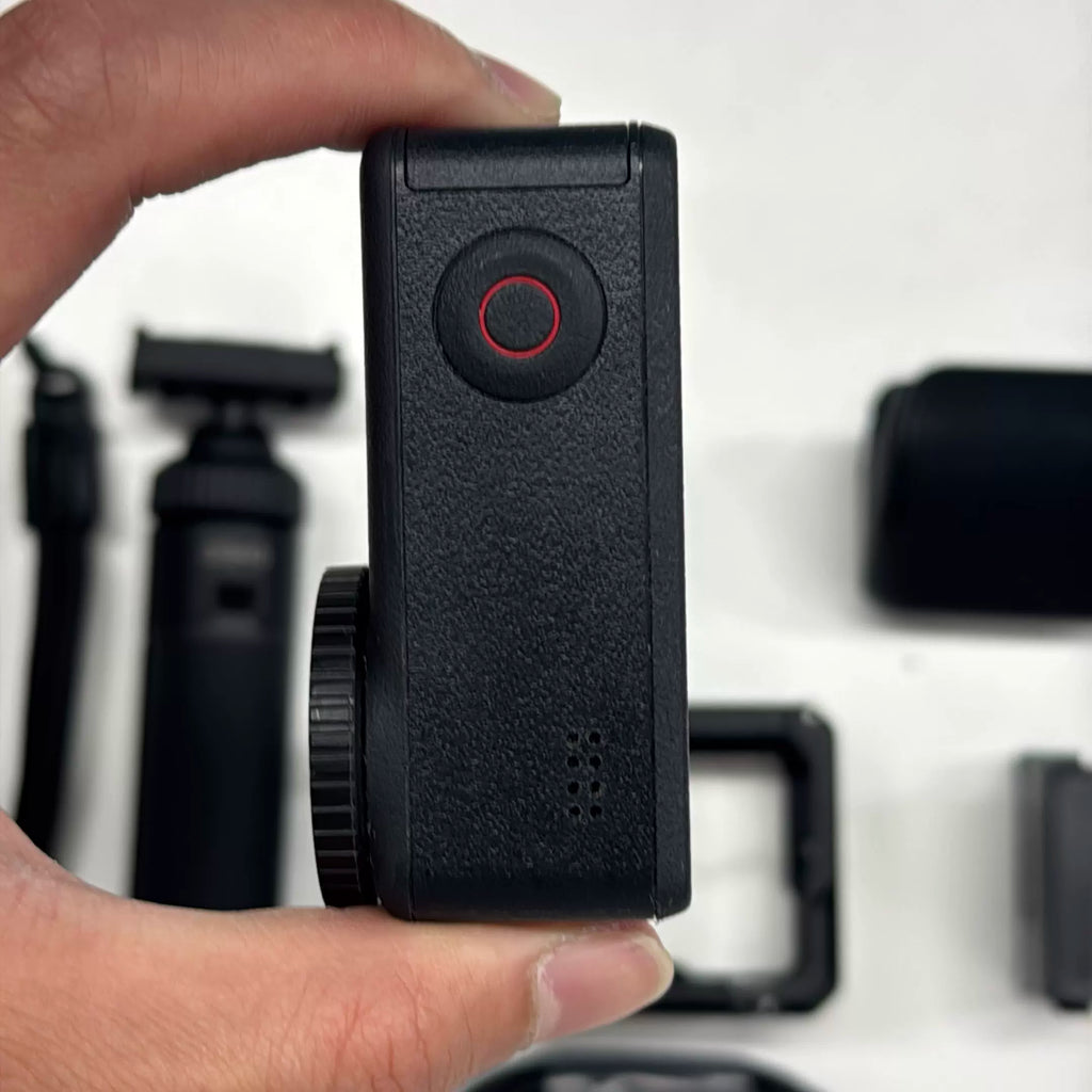 DJI Osmo Action 4 Action Camera – Used #2 – photo 6