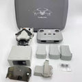 DJI Mini 4 Pro Plus Battery Fly More Combo with Module – open box, grade B – photo 1