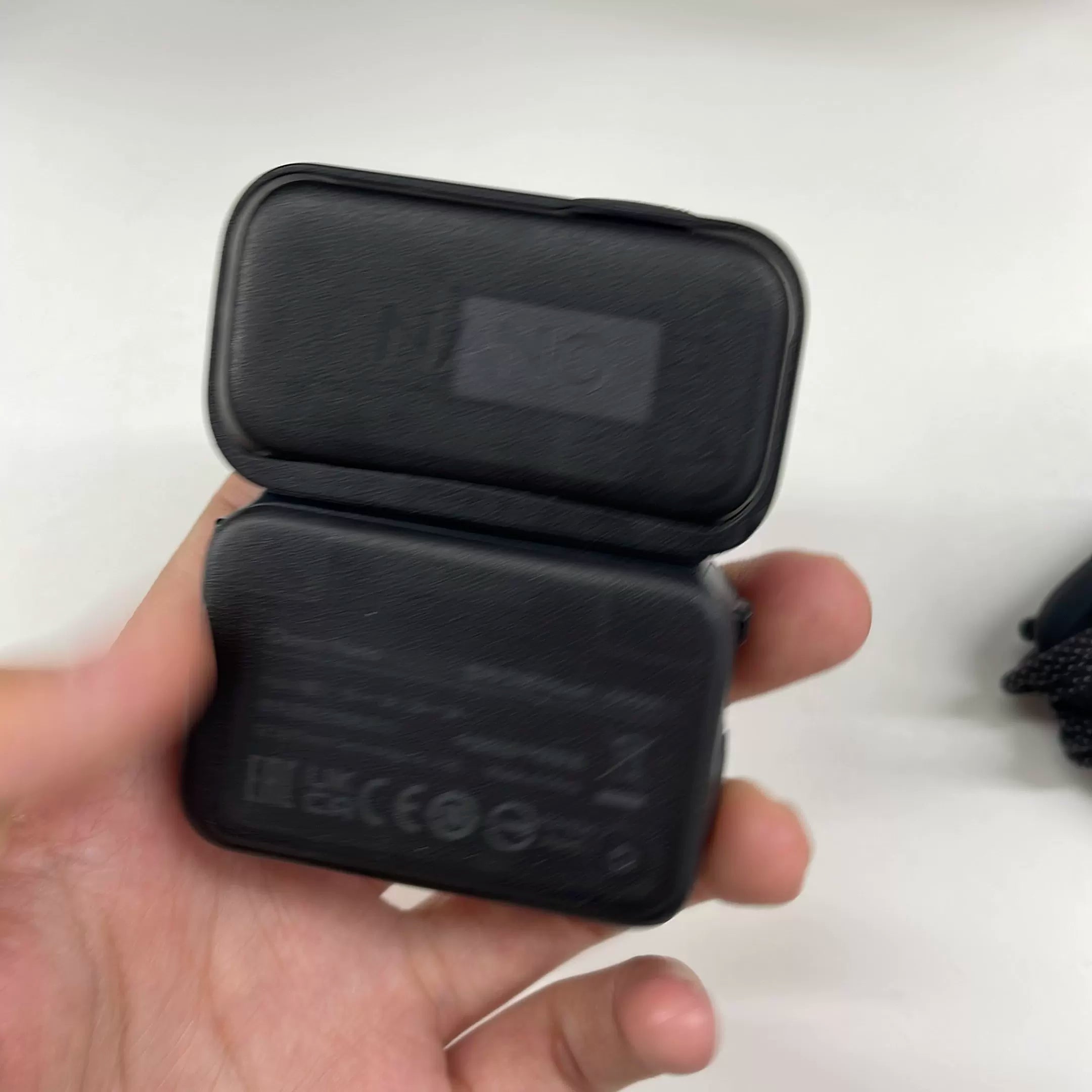DJI Osmo Nano Action Camera Standard Combo – Used #17 – photo 5