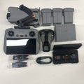 DJI Mini 5 Pro Drone DJI Care Refresh Plan – Used #2 – photo 1