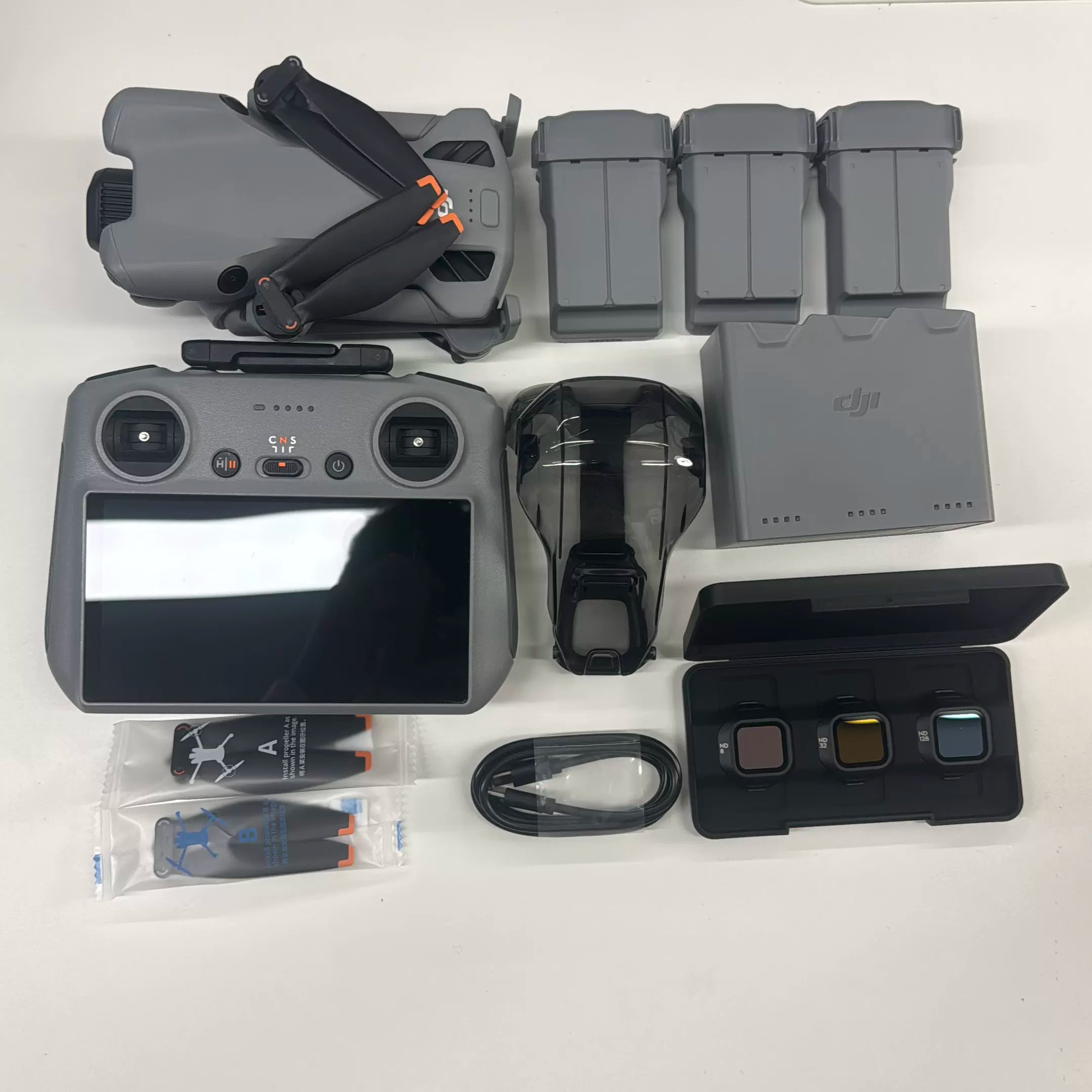 DJI Mini 5 Pro Drone DJI Care Refresh Plan – Used #2 – photo 1
