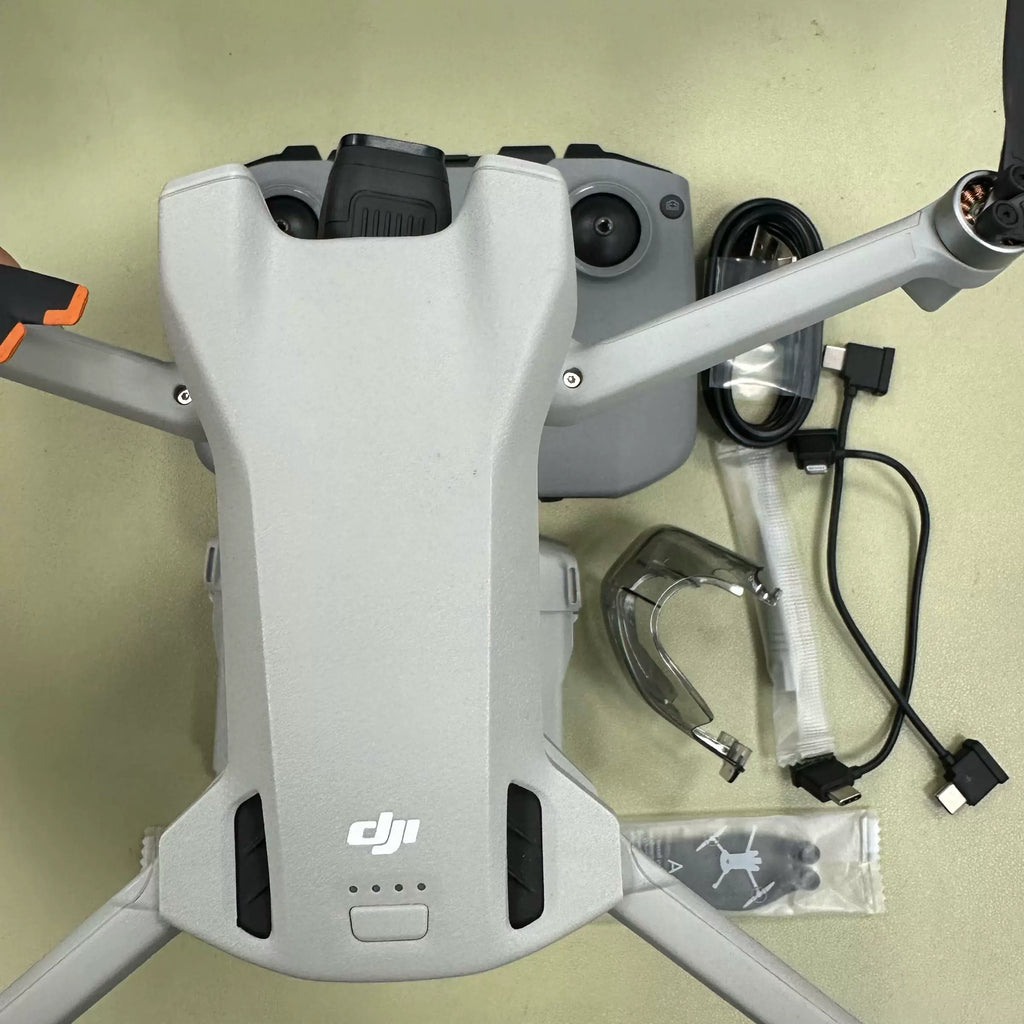 DJI Mini 3 Drone Dual Battery Combo – Used – photo 4