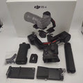 DJI RS 4 - 95 DJI RS 4