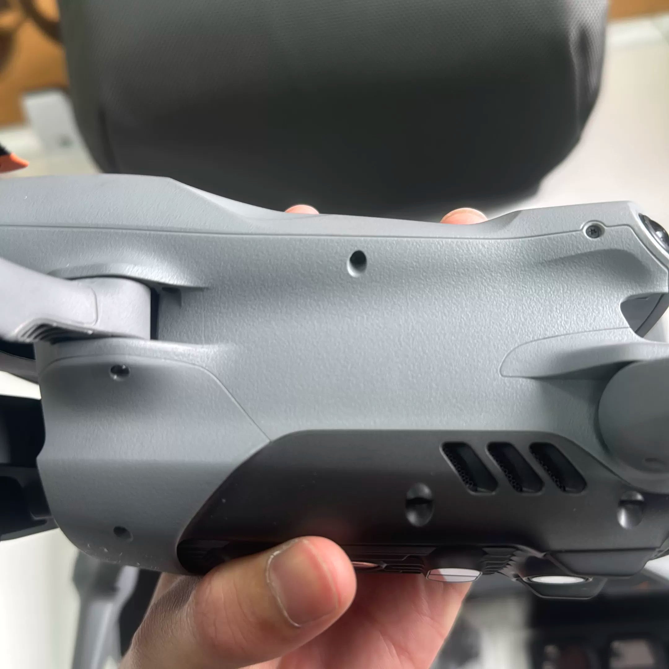 DJI Air 3S Drone Fly More Combo – Used #17 – photo 4