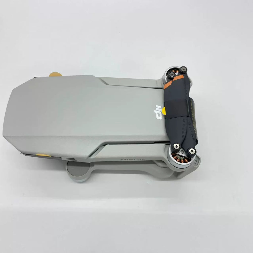 DJI Mini 4K Standard Combo – open box, grade B – photo 3