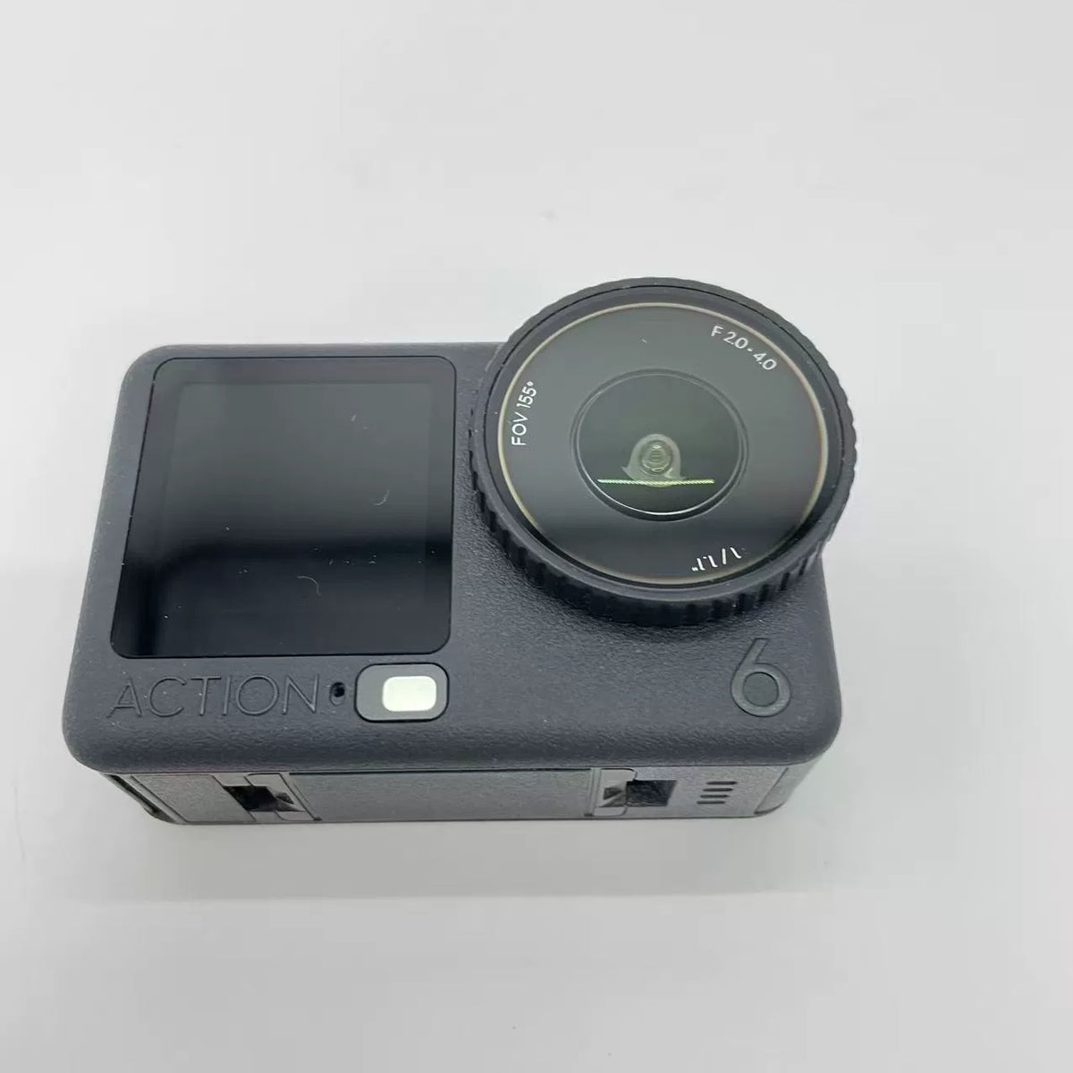 DJI Osmo Action 6 Standard Combo, Under DJI Warranty – open box, grade B – photo 2