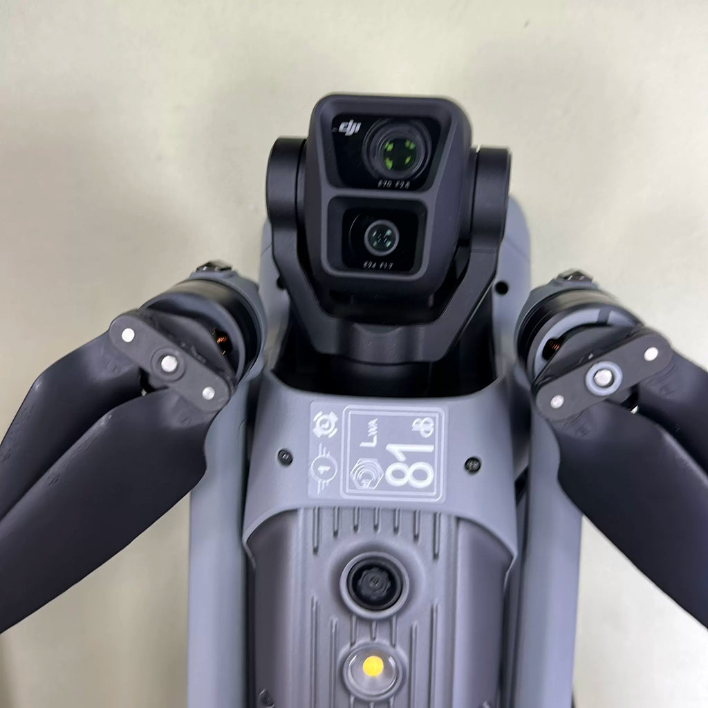 DJI Mavic Air 3 Drone Fly More Combo – Used #14 – photo 4