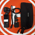 DJI Osmo Pocket 4 Pocket Camera Standard Combo – Used – photo 1
