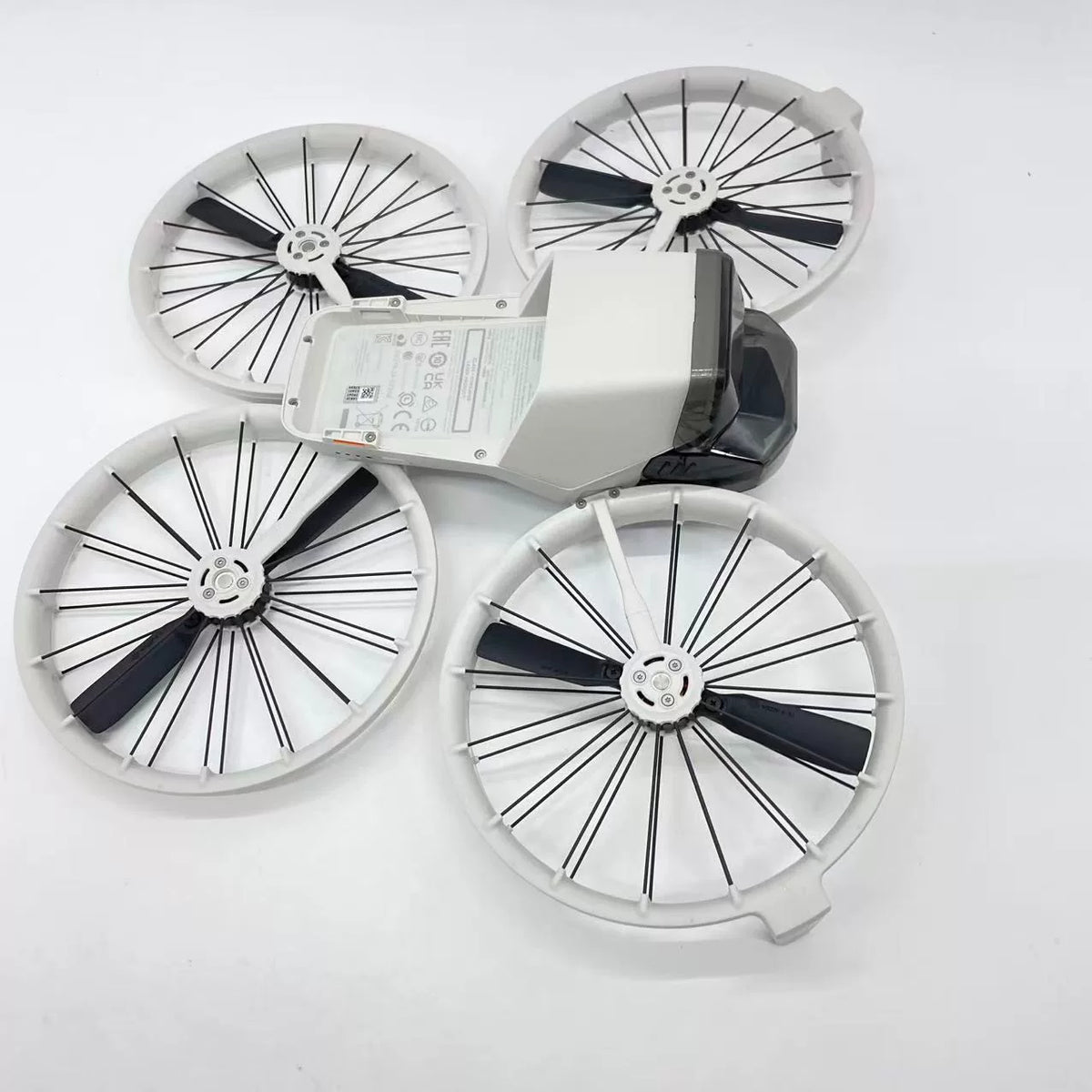 DJI Flip (with Standard Remote) Under DJI Warranty – open box, grade B – photo 5