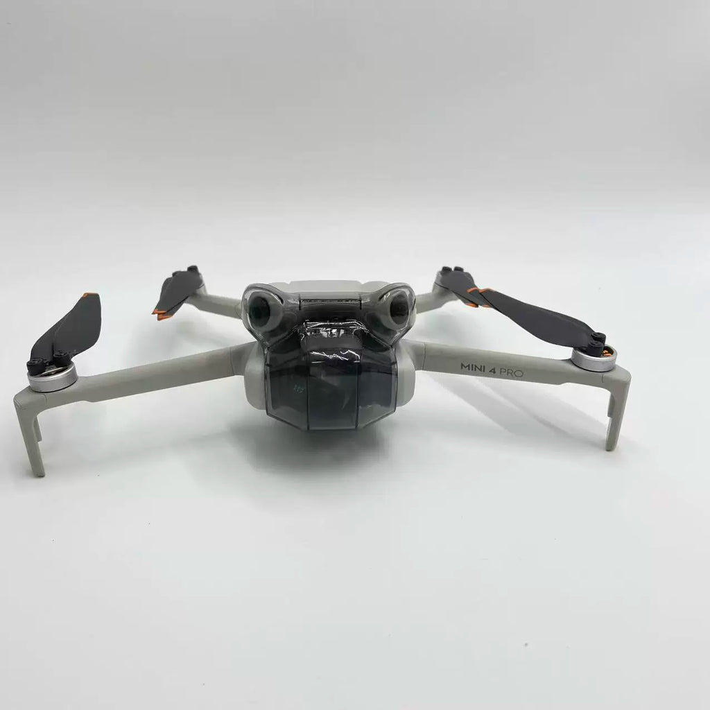 DJI Mini 4 Pro Plus Battery Fly More Combo with Module – open box, grade B – photo 2