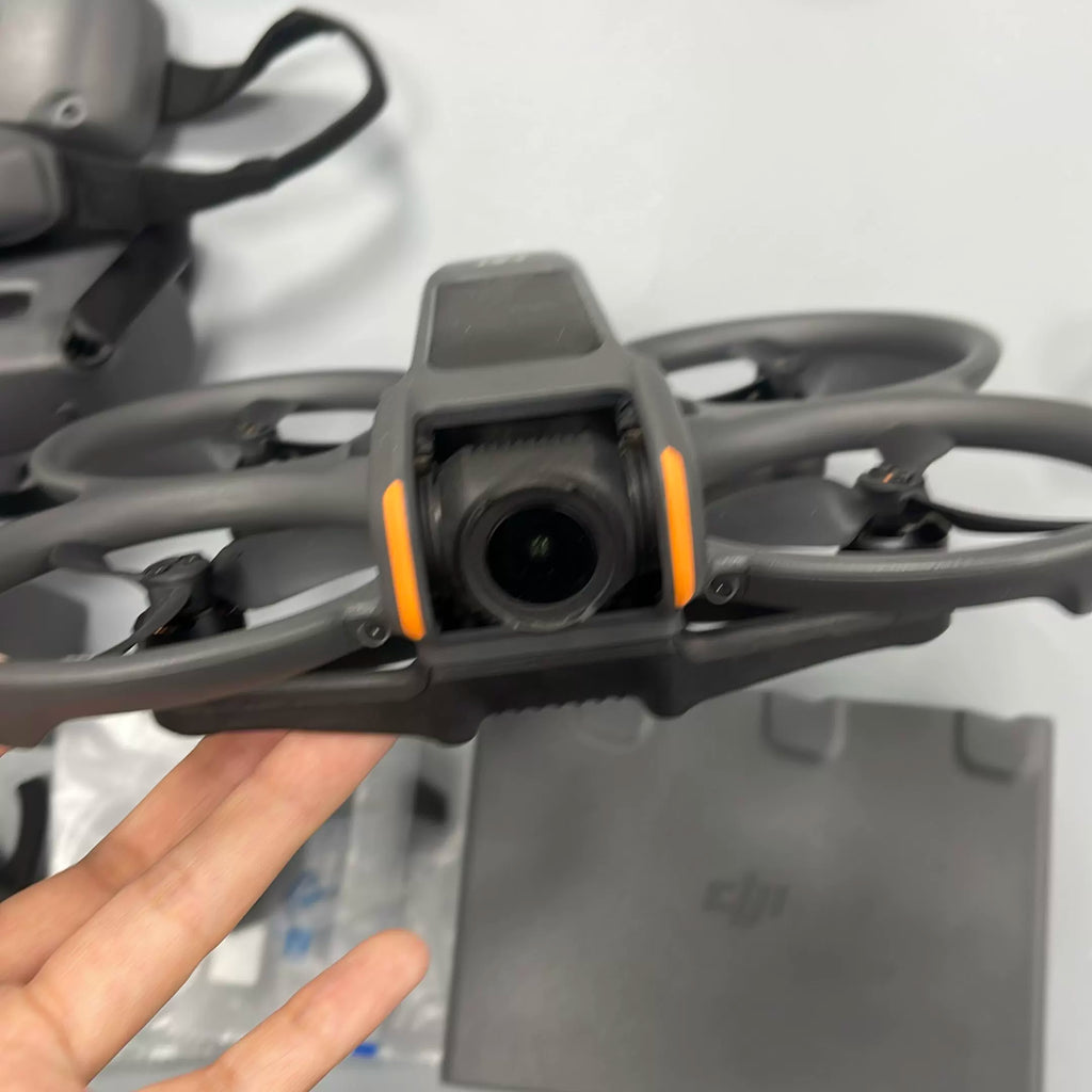 DJI Avata 2 FPV Drone Fly More Combo – Used #22 – photo 3