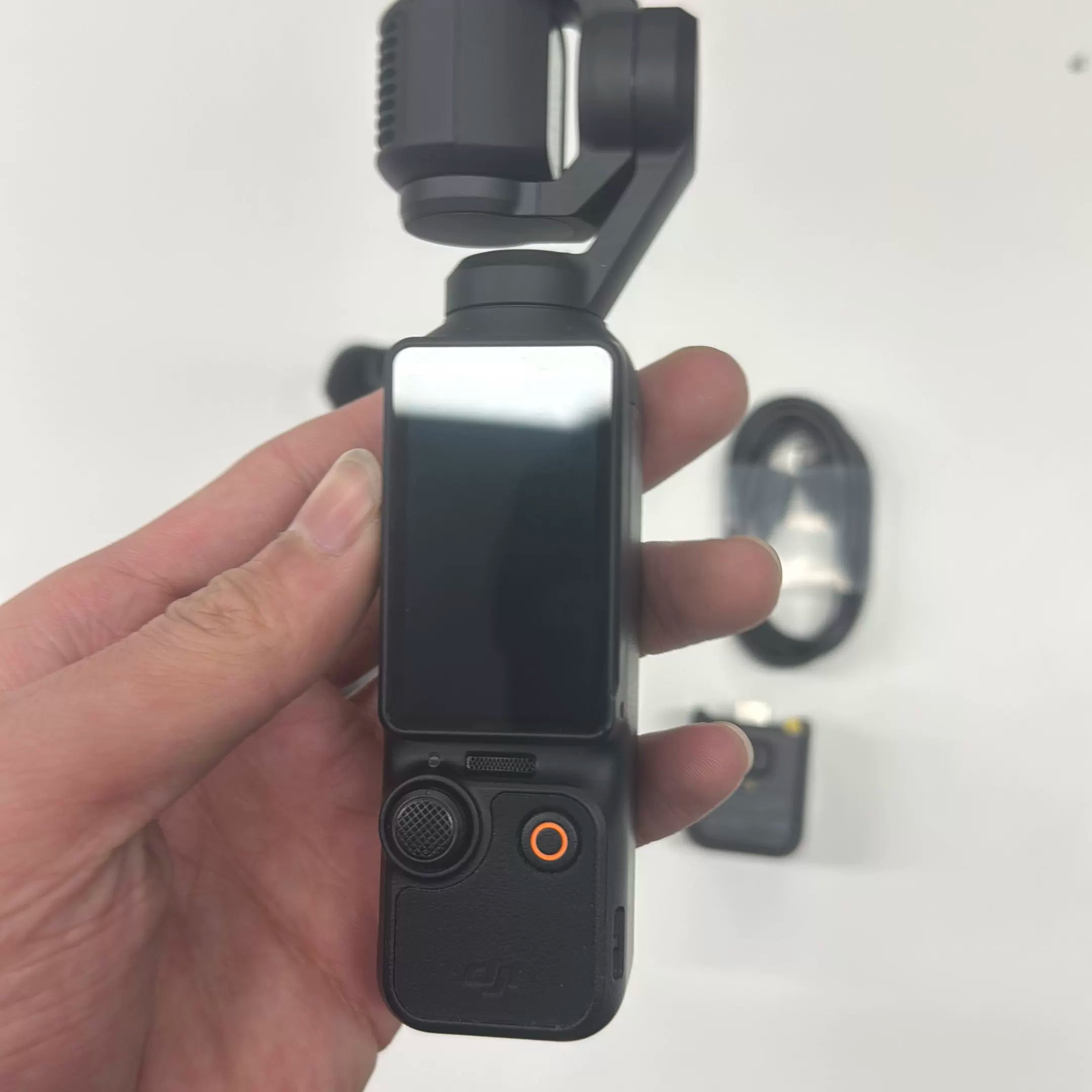 DJI Osmo Pocket 3 Pocket Camera Standard Combo – Used #21 – photo 2