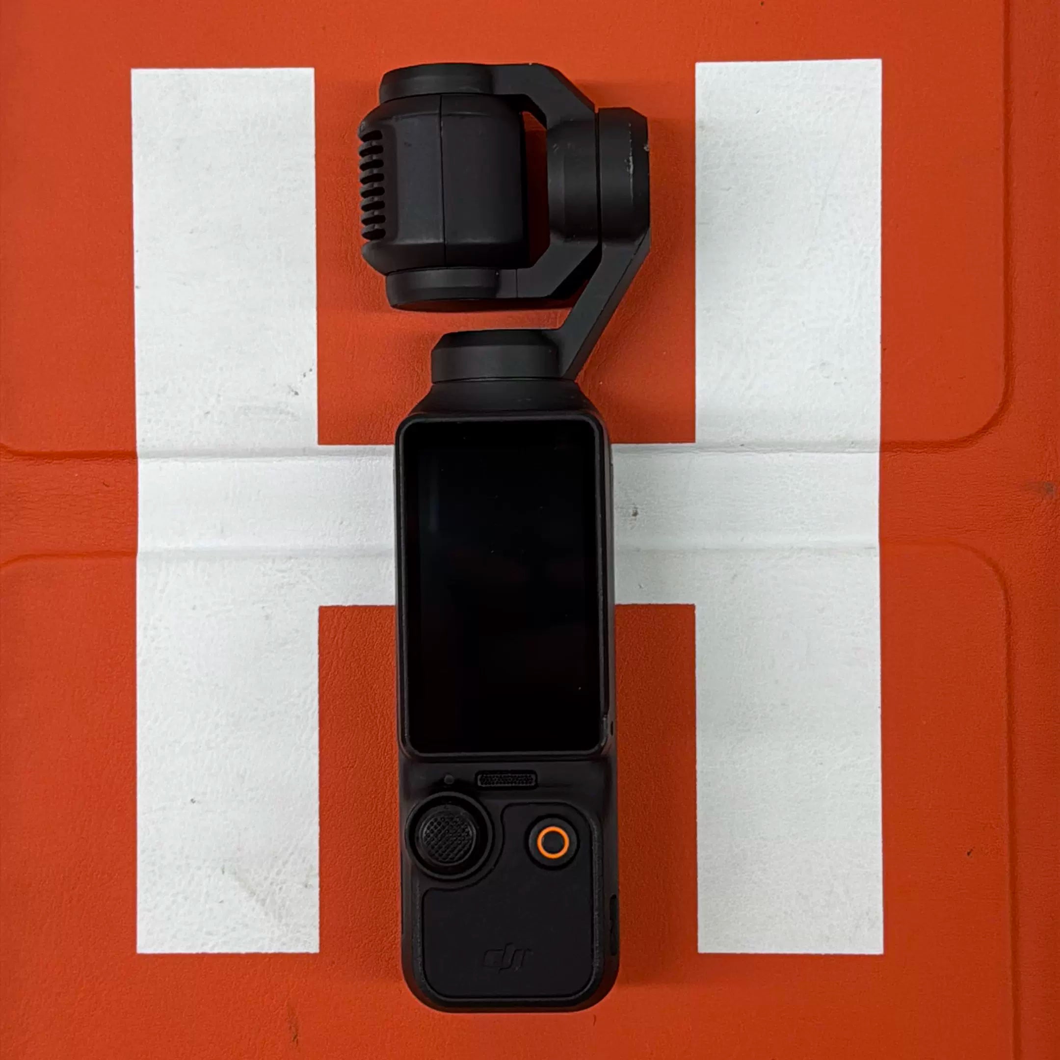 DJI Osmo Pocket 3 Pocket Camera – Used #4 – photo 3