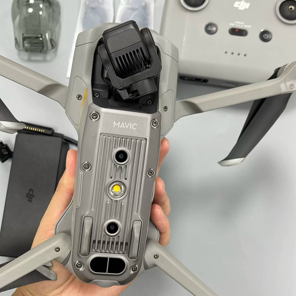 DJI Air 2S Drone Standard Combo – Used – photo 2