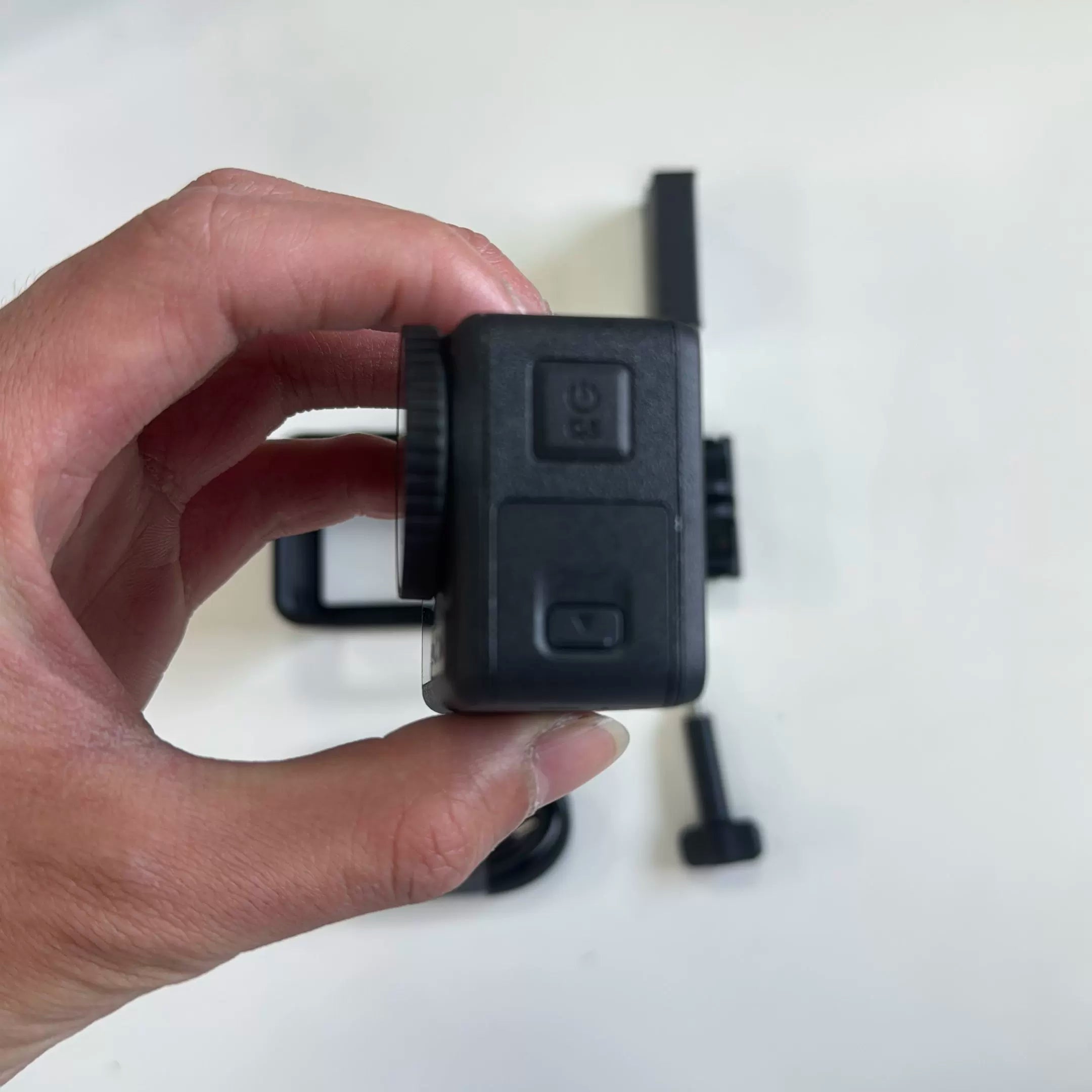 DJI Osmo Action 4 Action Camera Standard Combo – Used #10 – photo 3