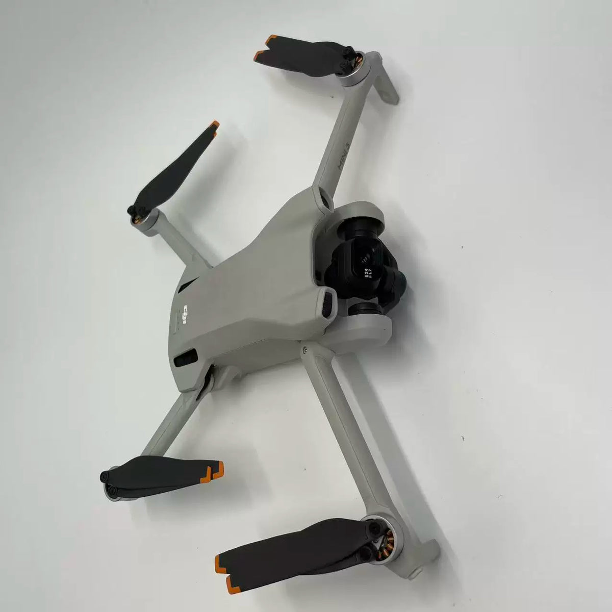 DJI Mini 3 Dual Battery Combo – open box, grade B – photo 5