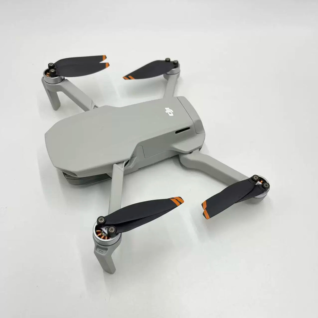 DJI Mini 4K Fly More Combo (Under DJI Warranty) – open box, grade A – photo 3