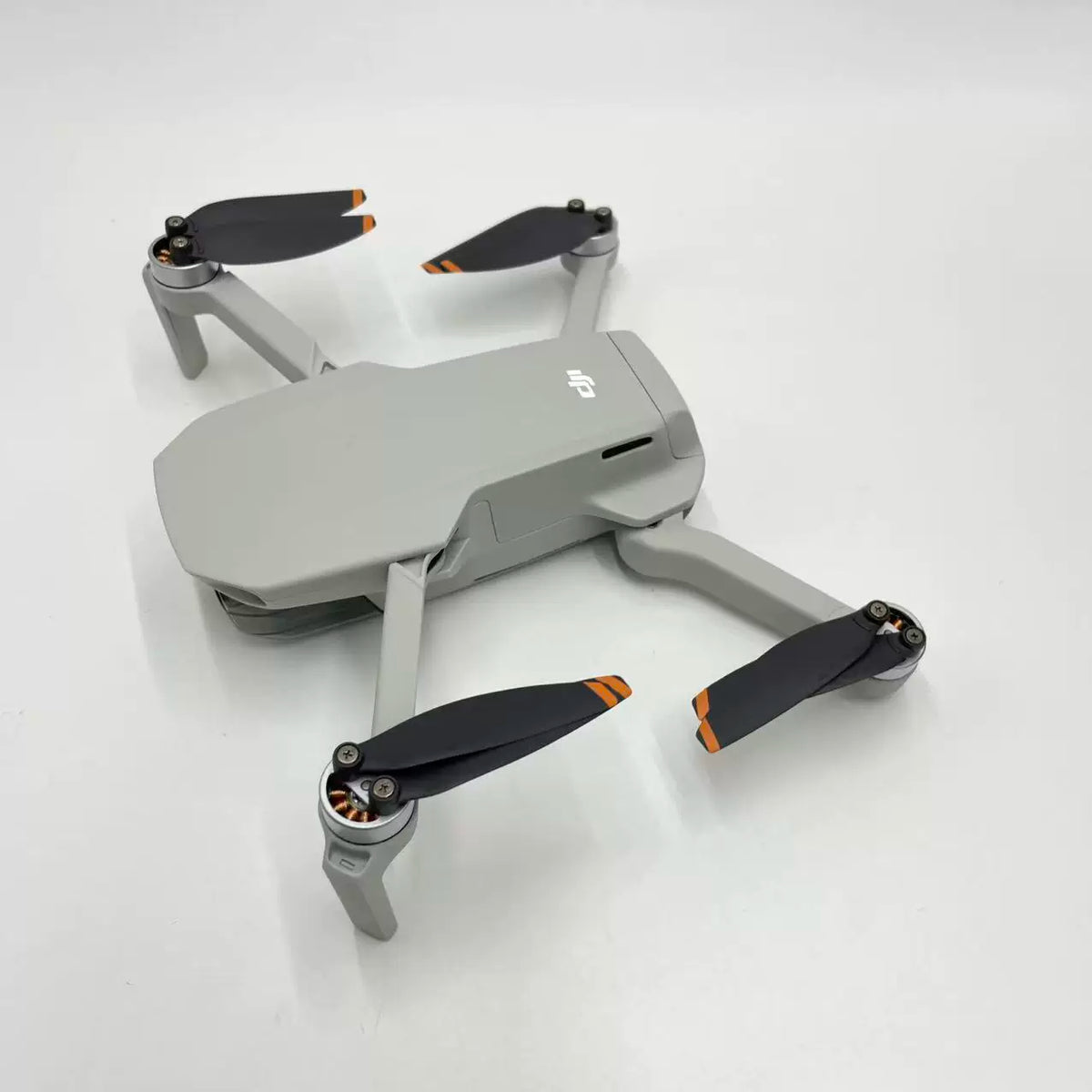DJI Mini 4K Fly More Combo (Under DJI Warranty) – open box, grade A – photo 3