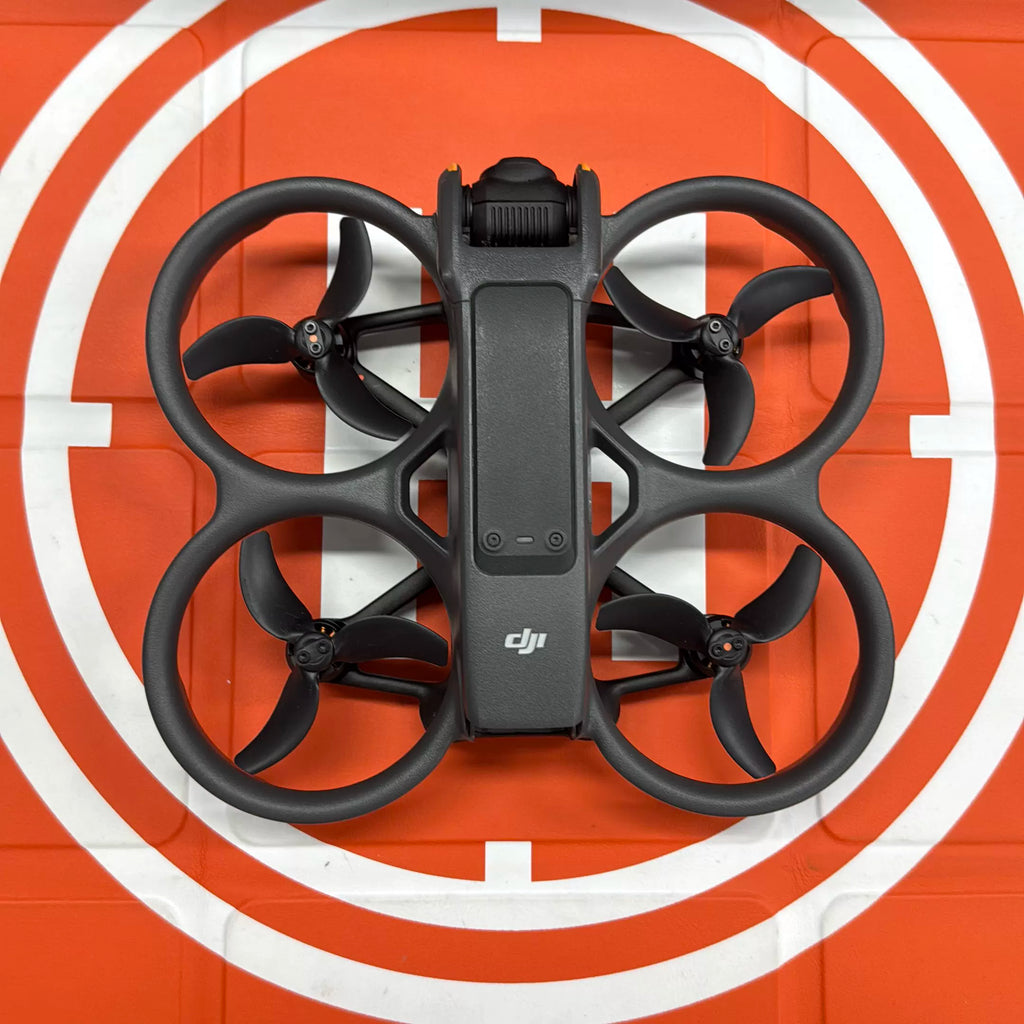 DJI Avata 2 FPV Drone – Used #2 – photo 3
