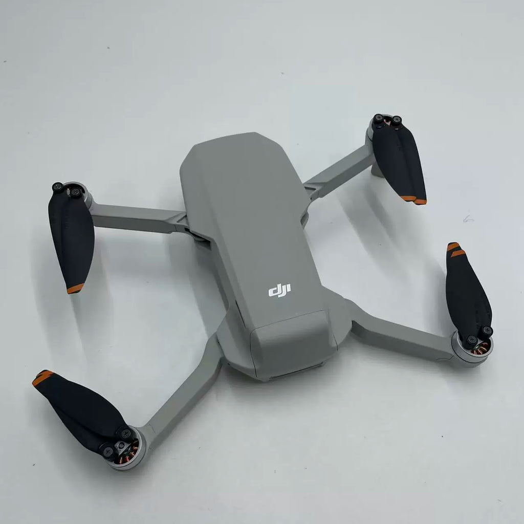 DJI Mini 4K Fly More Combo – open box, grade B – photo 4