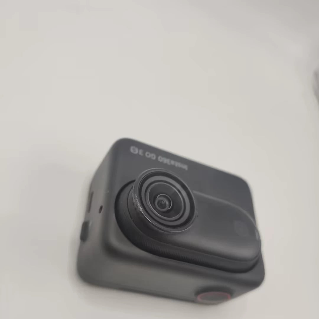Insta360 GO 3S - 9Insta360 GO 3s 1 image 3