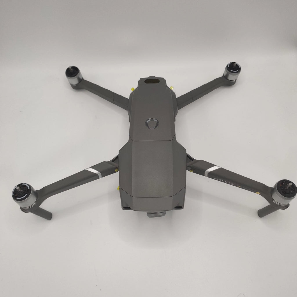 Mavic 2 Zoom - 9524 image 2