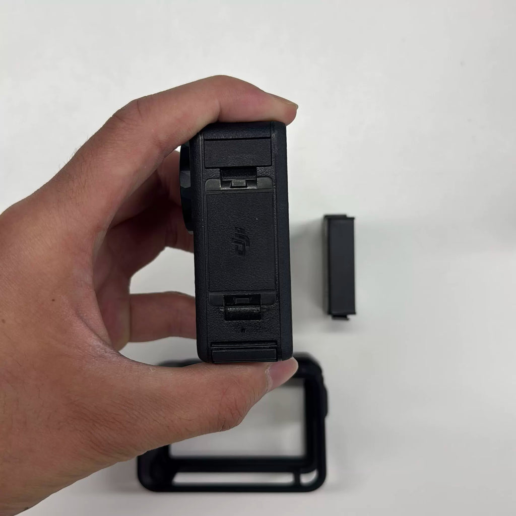 DJI Osmo Action 5 Pro Action Camera – Used #5 – photo 4