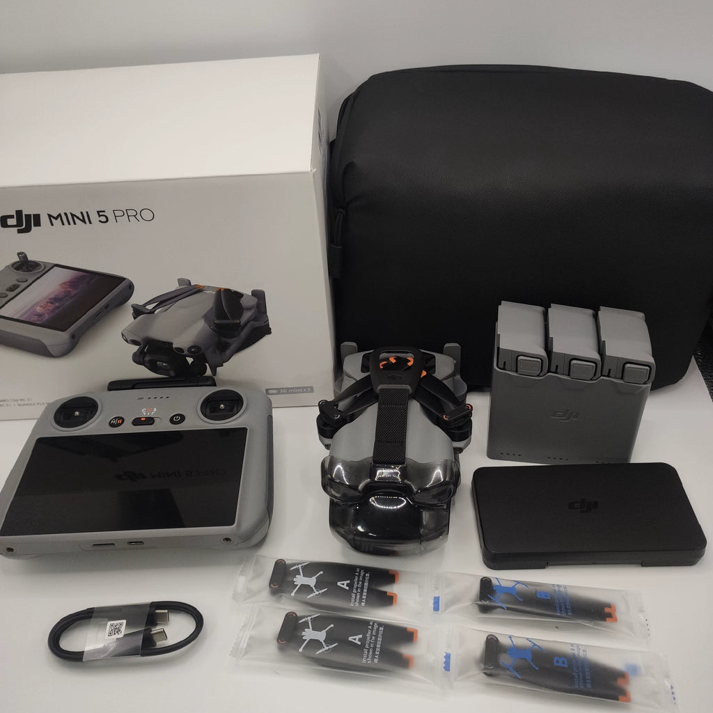 DJI Mini 5 Pro - 99 DJIMini 5 Pro