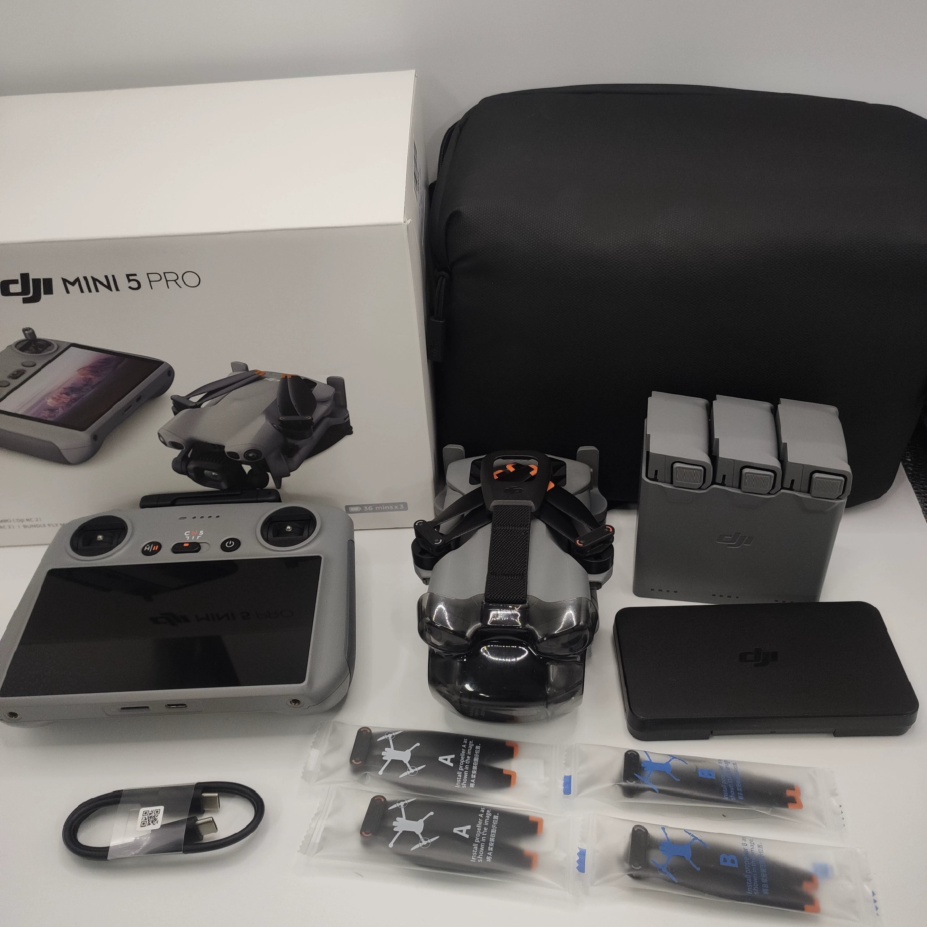 DJI Mini 5 Pro - 99 DJIMini 5 Pro