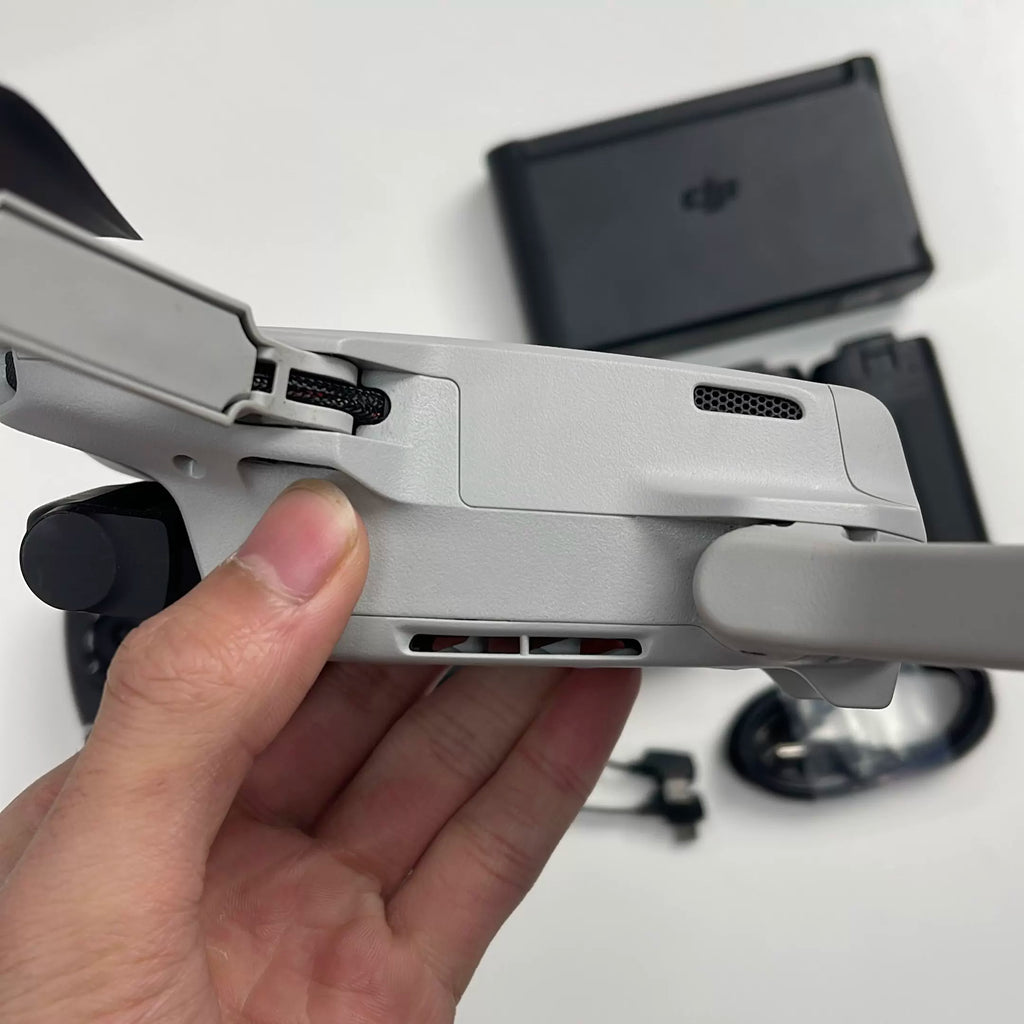 DJI Mavic Mini Drone – Used – photo 3