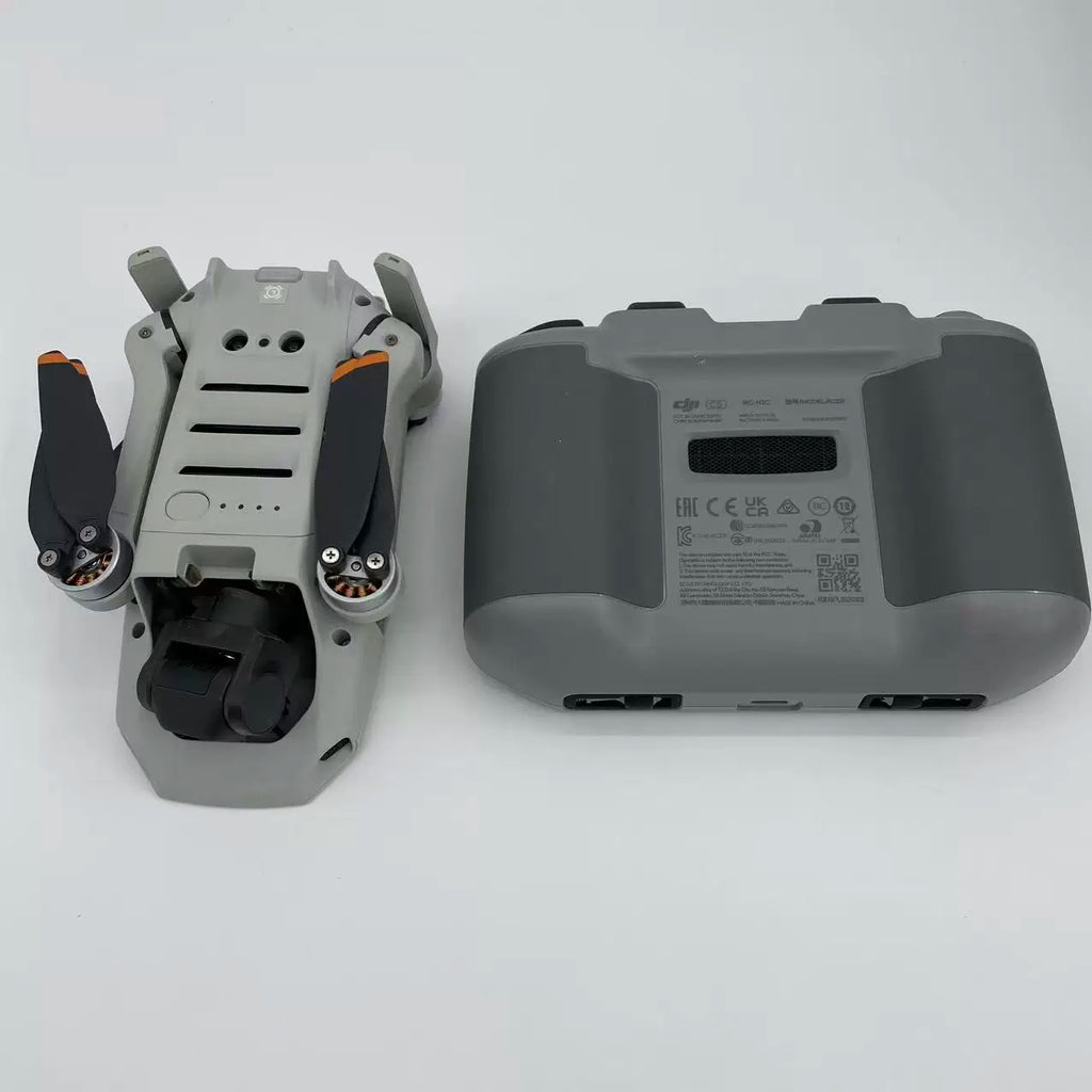 DJI Mini 4K Dual Battery Combo, DJI Care Refresh – open box, grade B – photo 2