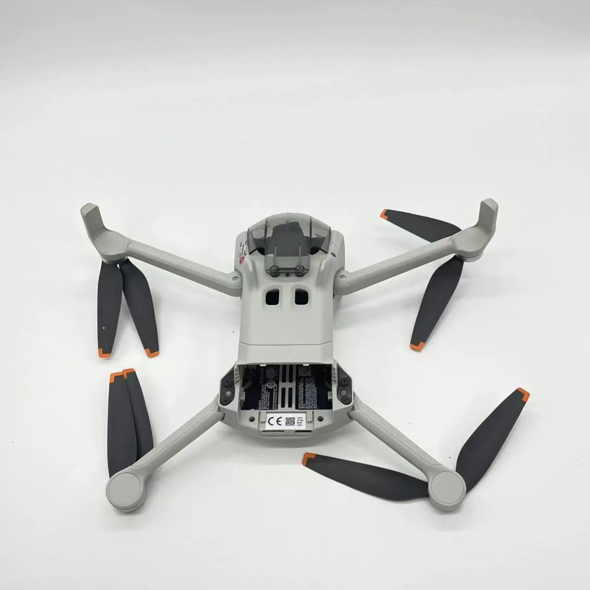 DJI Mini 3 Fly More Combo, DJI Care Refresh – open box, grade B – photo 7