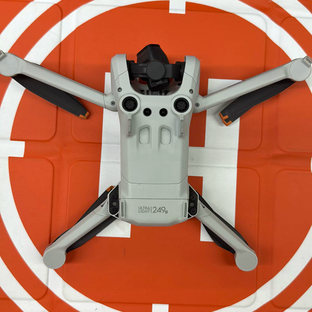 DJI Mini 3 Pro Drone Fly More Combo – Used – photo 3