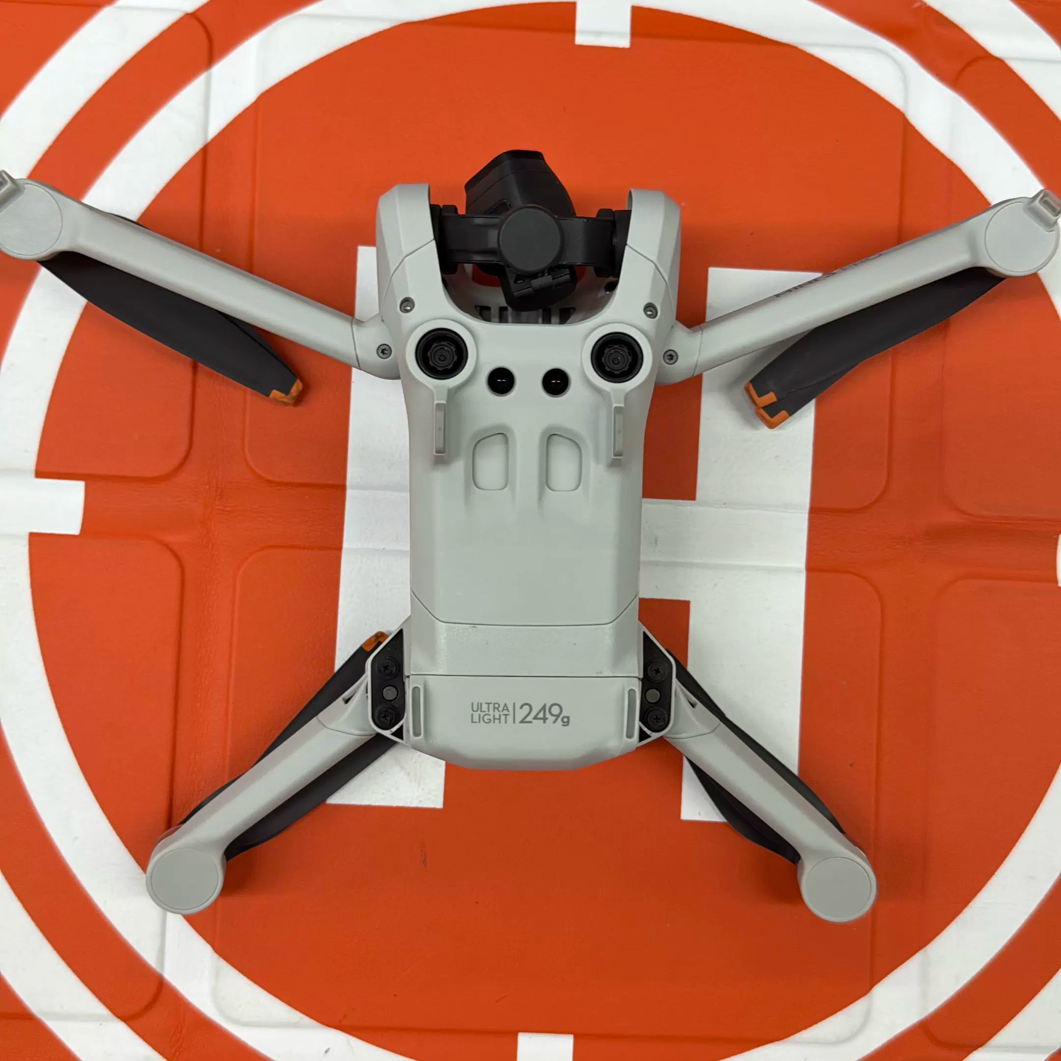 DJI Mini 3 Pro Drone Fly More Combo – Used – photo 3