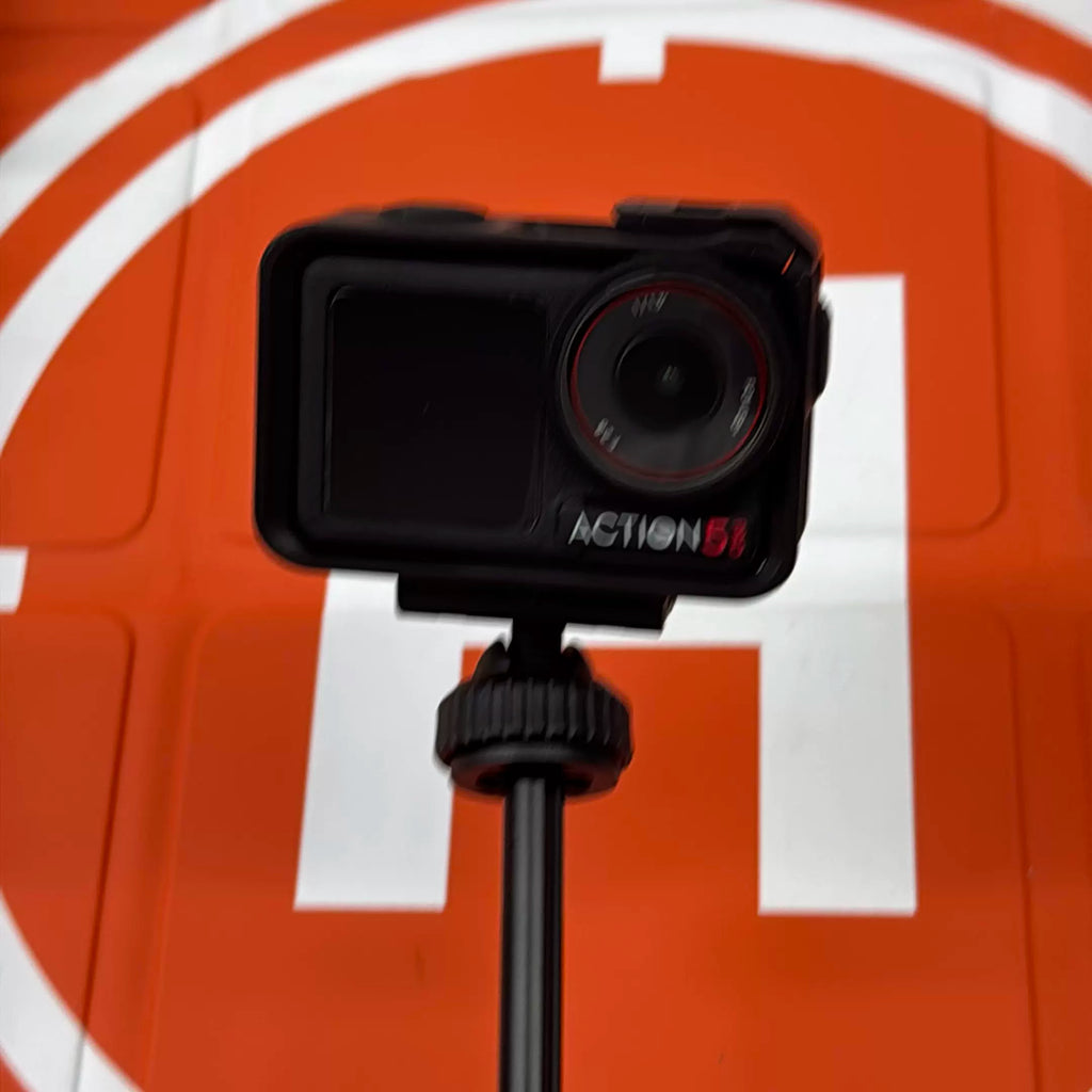 DJI Osmo Action 5 Pro Action Camera Standard Combo – Used #7 – photo 6