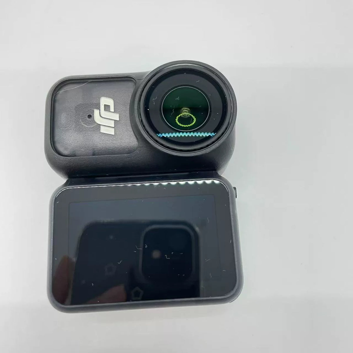 DJI Osmo Nano Standard Combo (128GB) Under DJI Warranty – open box, grade B – photo 2