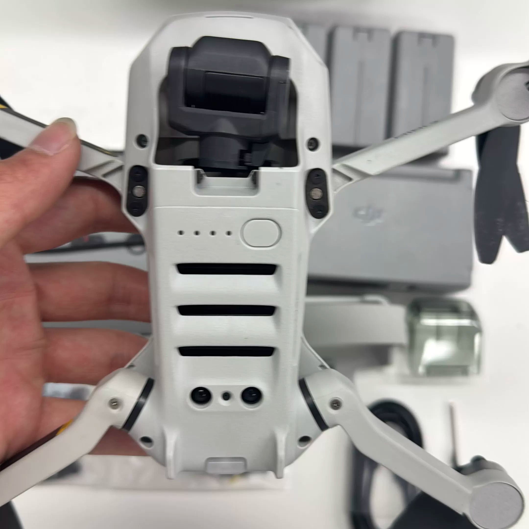 DJI Mavic Mini 2 Drone Fly More Combo – Used #2 – photo 2