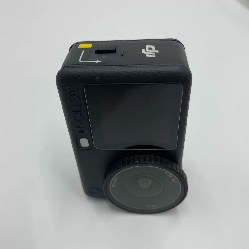 DJI Osmo Action 6 Standard Combo, Under DJI Warranty – open box, grade B – photo 7