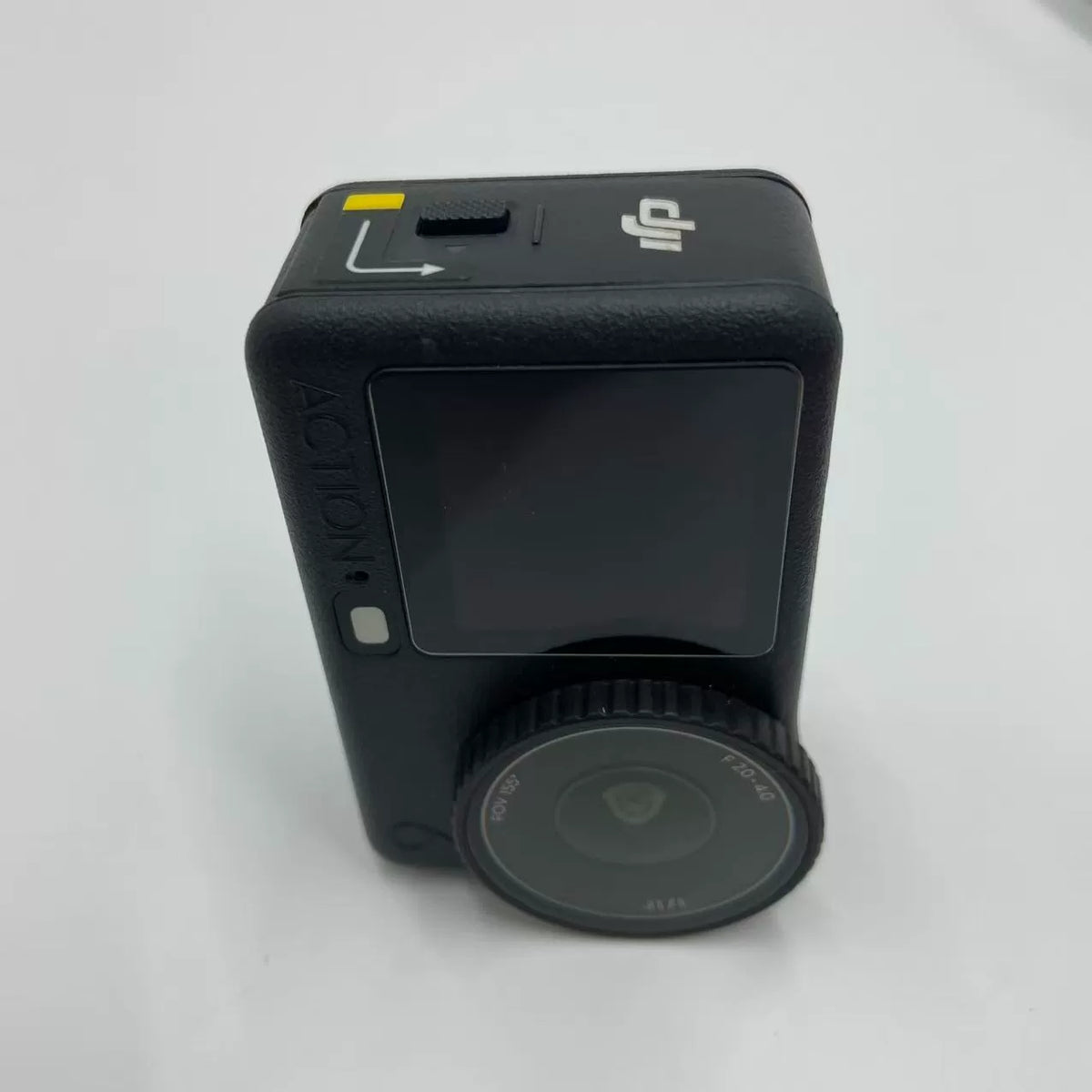DJI Osmo Action 6 Standard Combo, Under DJI Warranty – open box, grade B – photo 7