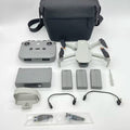DJI Mini 4K – open box, grade B – photo 1