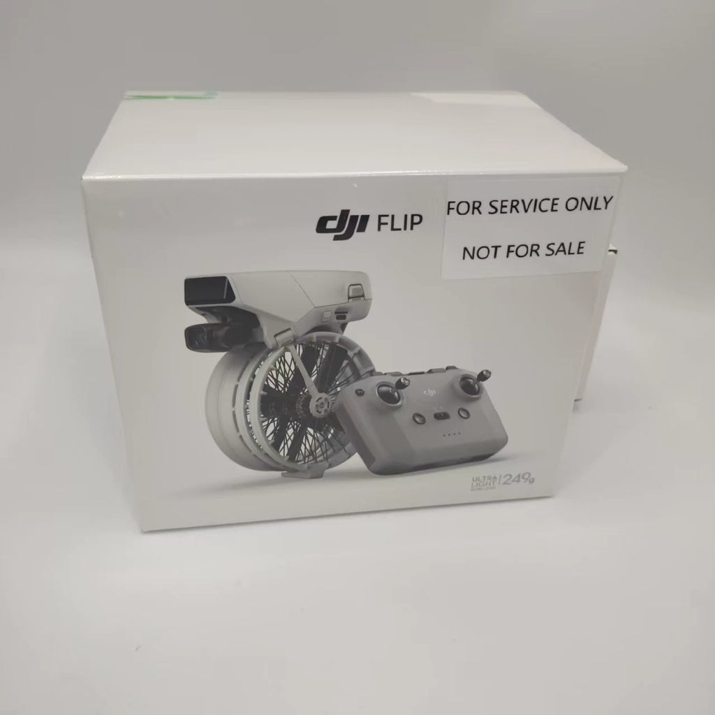 DJI Flip - DJIFlip image 3
