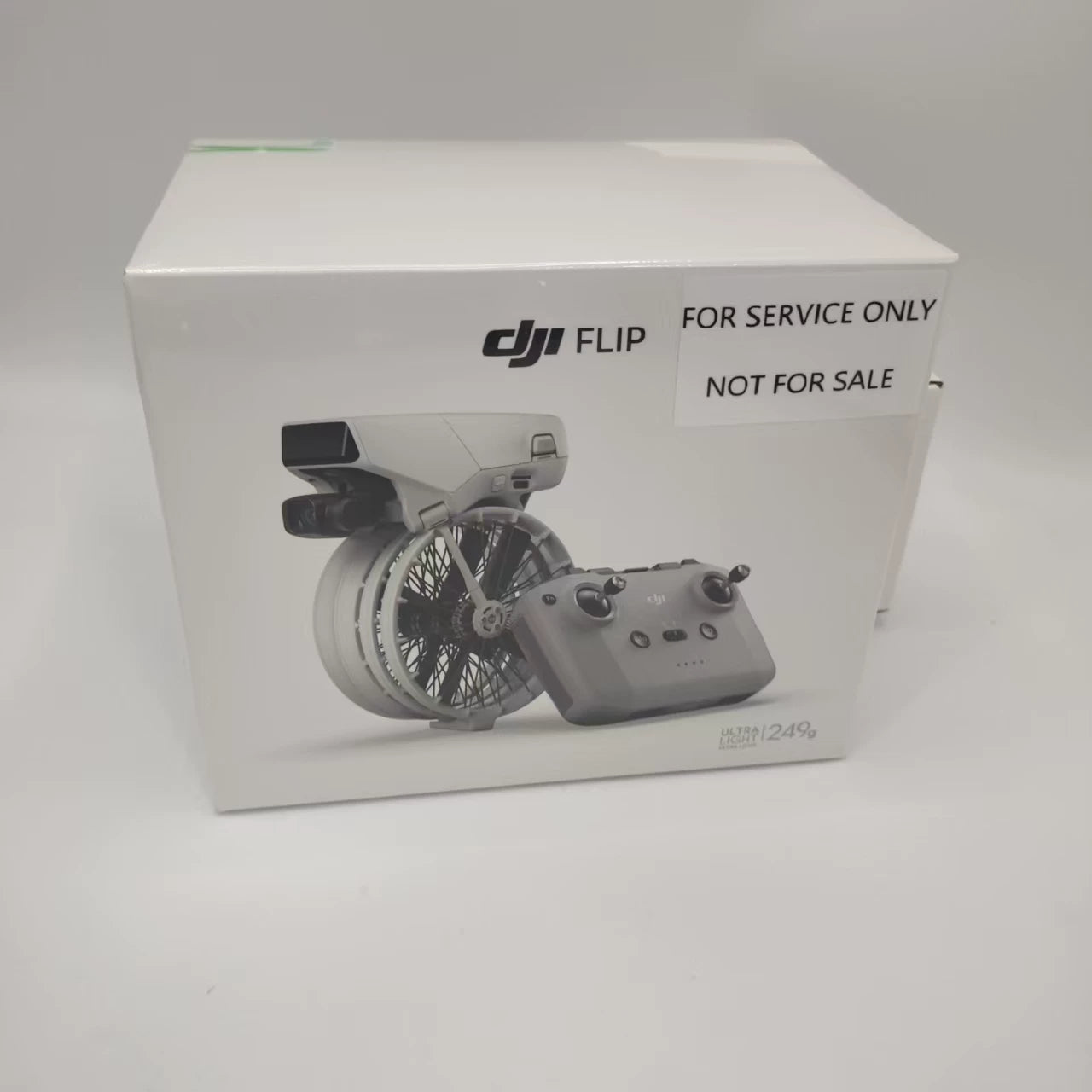 DJI Flip - DJIFlip image 3